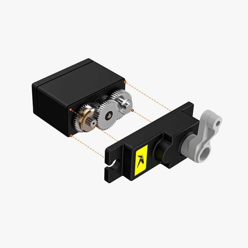 11kg Waterproof Metal Gear Servo.jpg__PID:1c3b3f33-967b-477e-bb37-865dcdfb2f9b