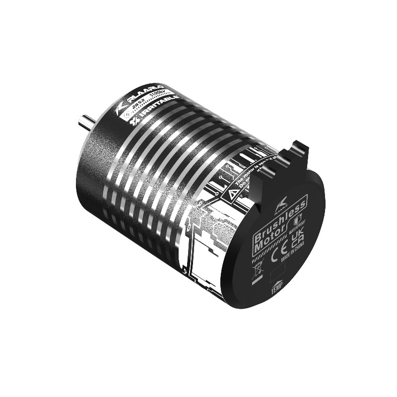 Brushless Motor For RC Car Rlaarlo