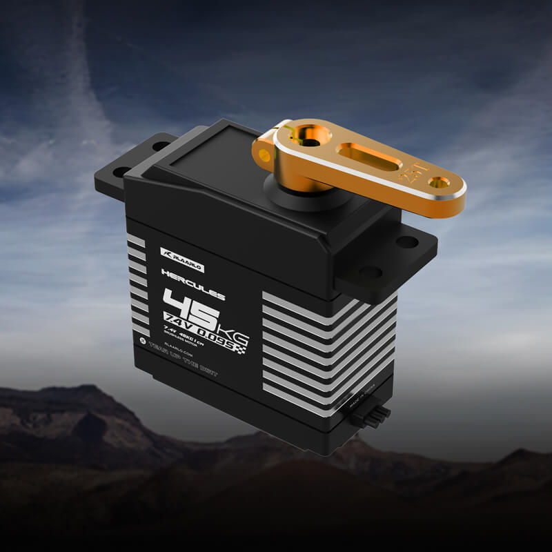 45KG Brushless Steering Servo-TK07.jpg__PID:d0ba29f3-75e0-4e95-85e3-be93e556ff37