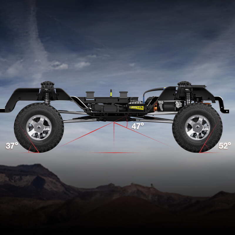 Approach and Exit Angle Of The Vehicle-TK07.jpg__PID:1cc6c139-a1aa-473a-843f-042665eafeee