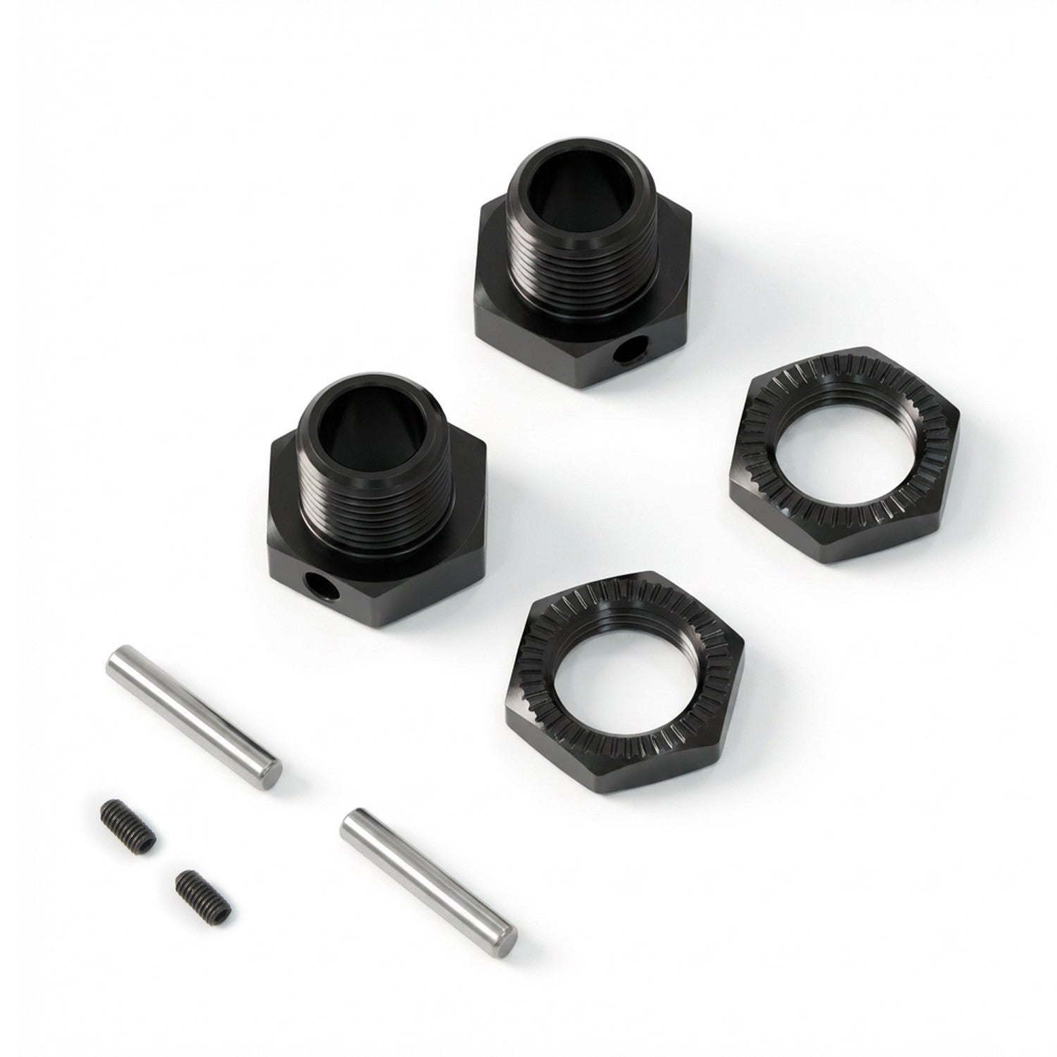 17mm Wheel Hex Set for DSK Buggy