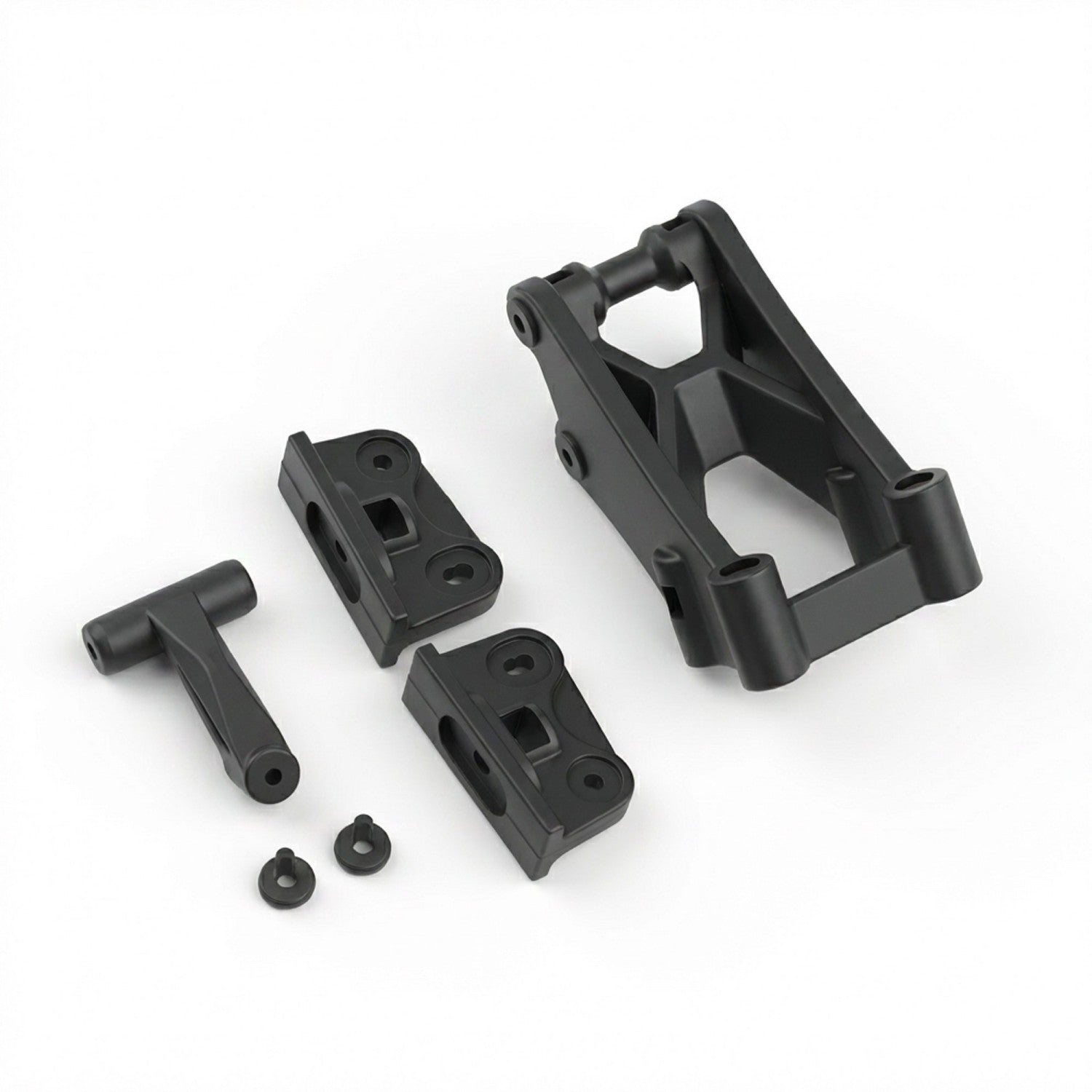 Adjustable Wing Mount for DSK Buggy