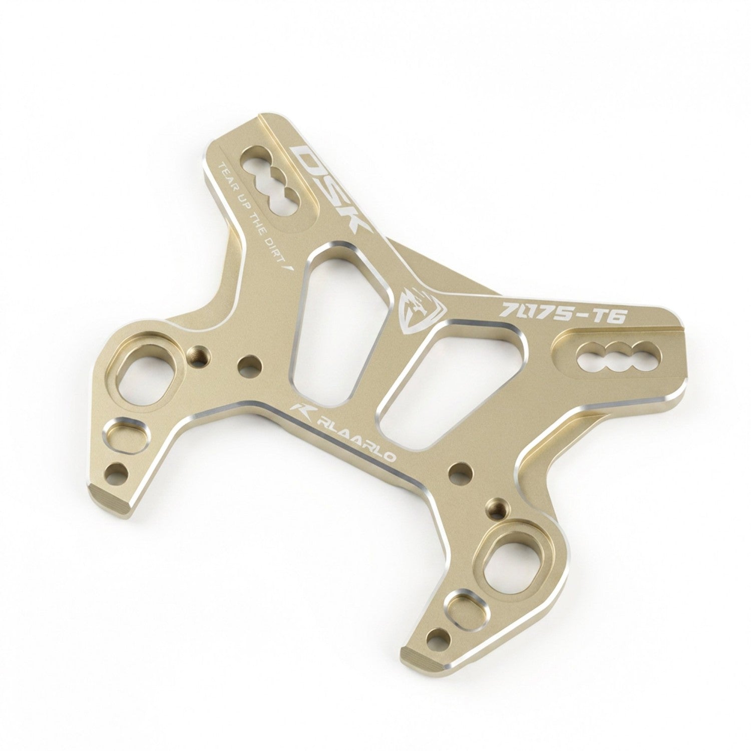 Aluminum Front Shock Tower for DSK Buggy