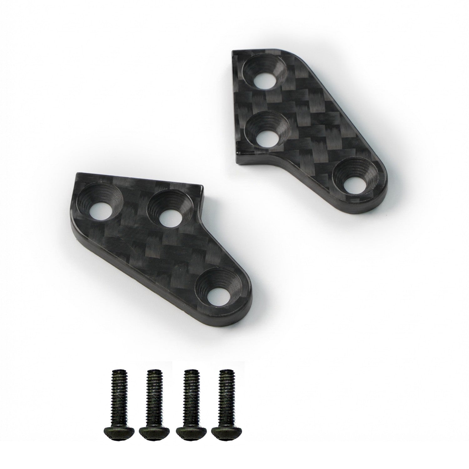 Spindle Reinforcement for DSK Buggy