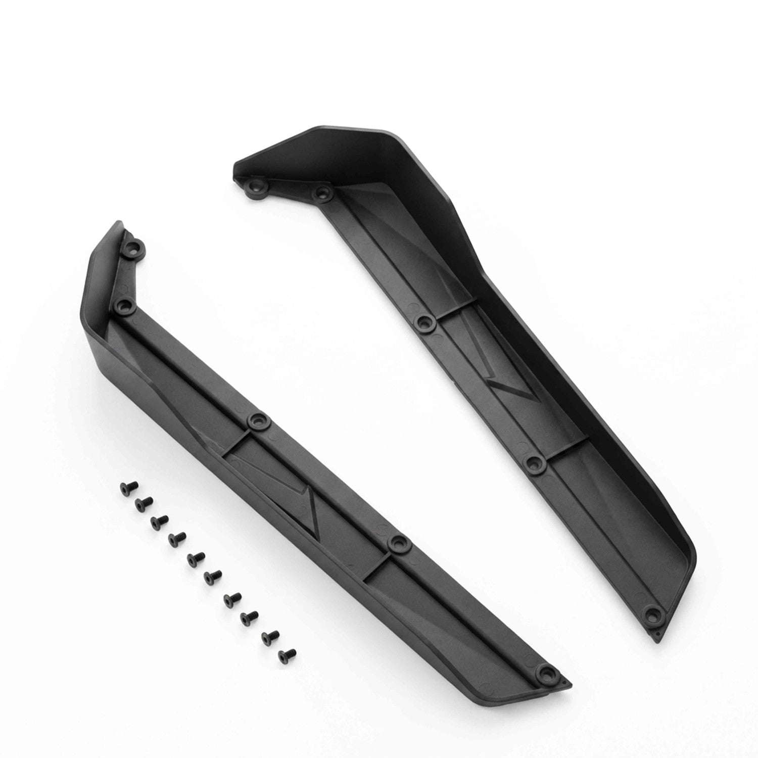 Chassis Side Guards for DSK Buggy