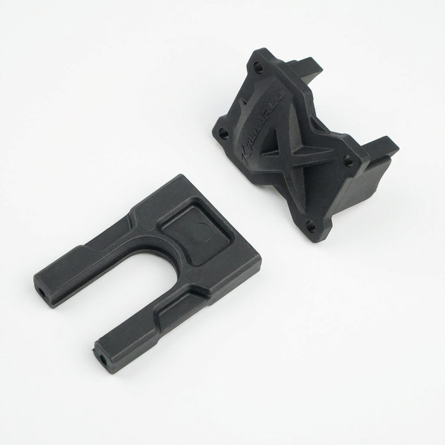 Center Diff Bulkhead Set for DSK Buggy