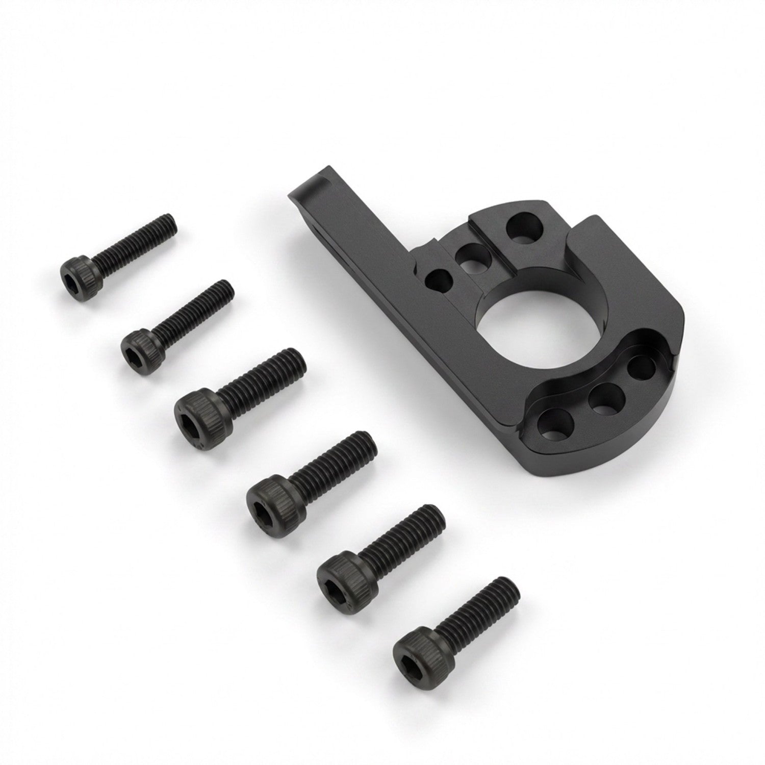Aluminum Motor Mount for DSK Buggy