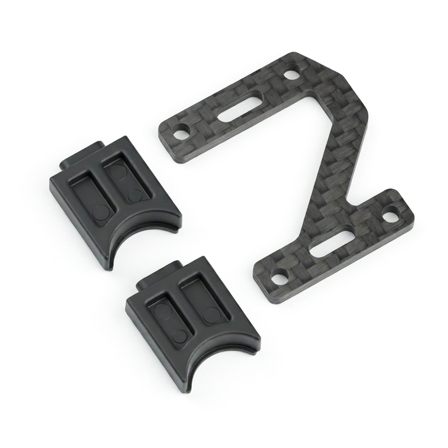 Top Center Diff Mount for DSK Buggy