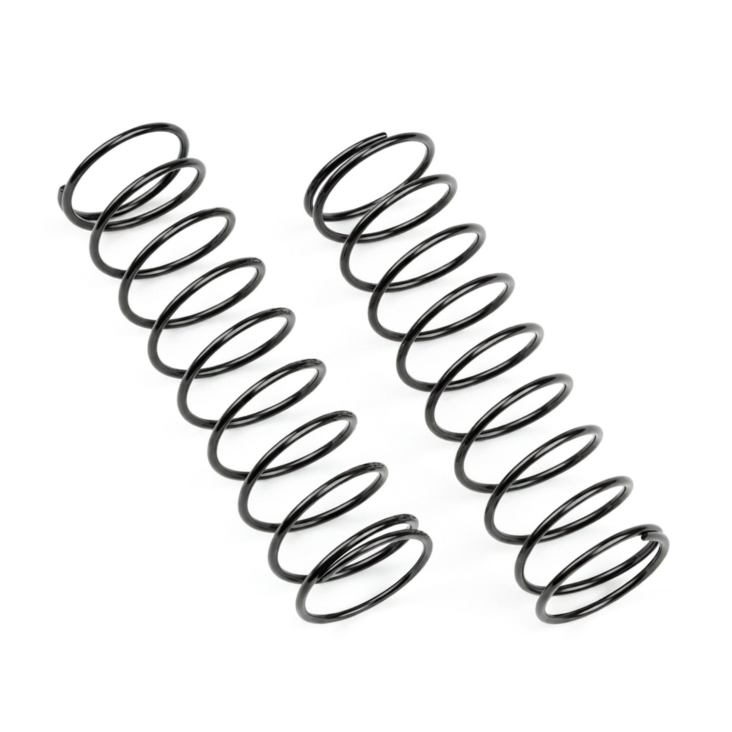Rear Shock Spring-Soft for DSK Buggy