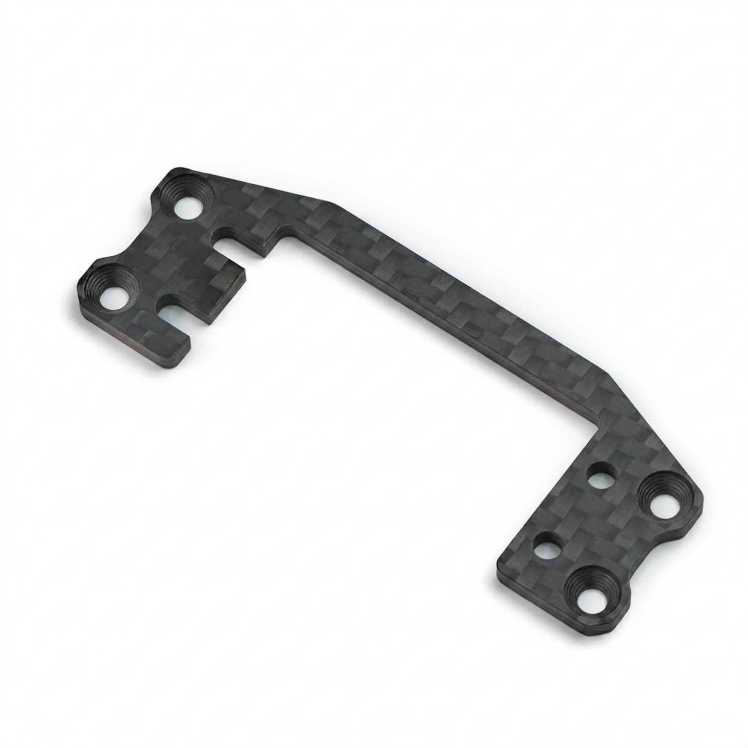 Rear Motor Carbon Servo Mount for DSK Buggy