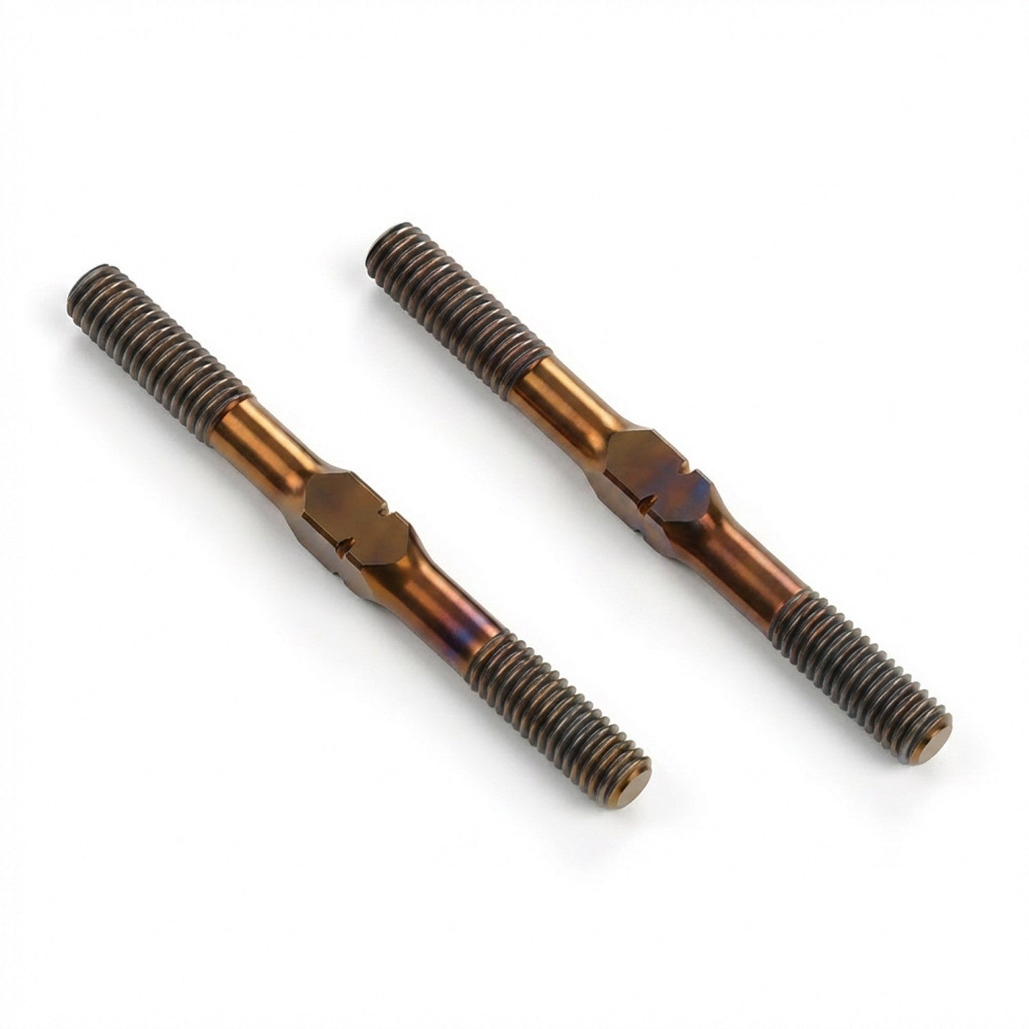 Titanium Turnbuckle M5x53MM for DSK Buggy