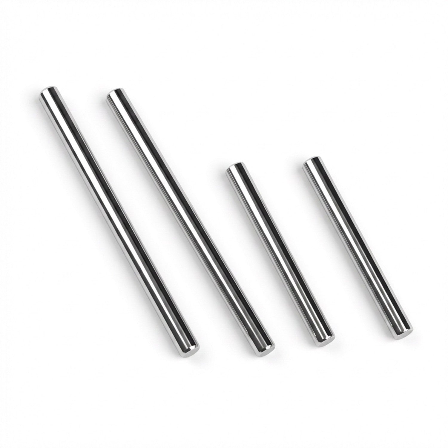 Front Suspension Arm Pivot Pin - Steel for DSK Buggy