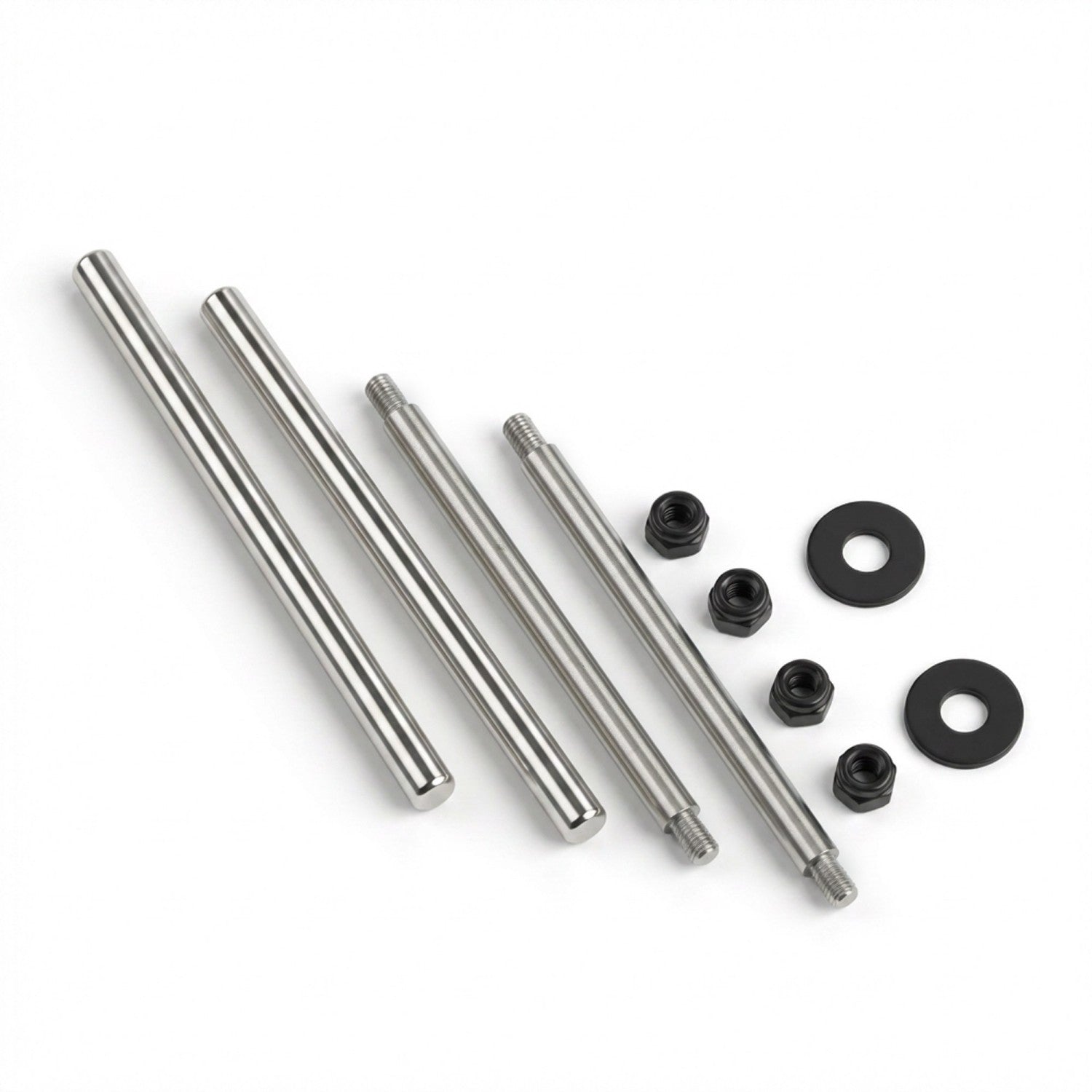Rear Suspension Arm Pivot Pin - Steel for DSK Buggy