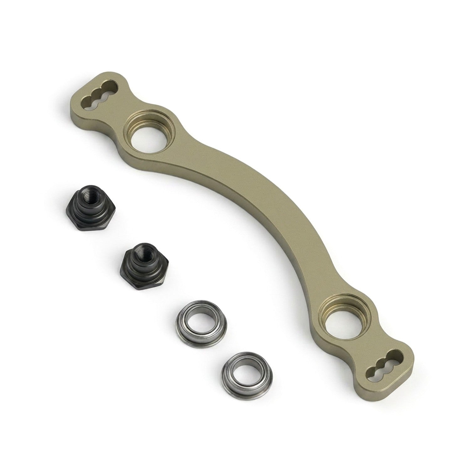 Steering Link Set for DSK Buggy