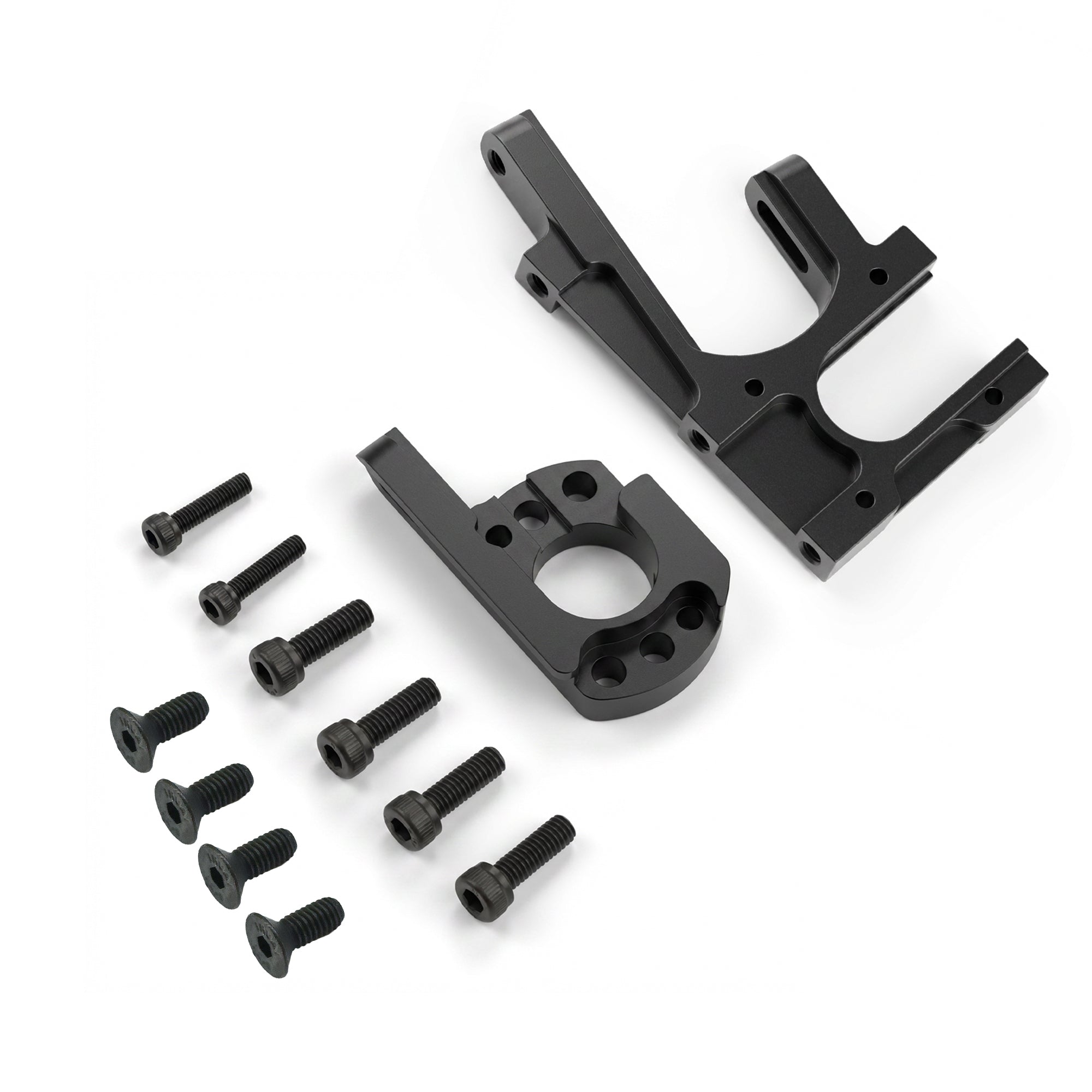 Adjustable Motor Mount for 42 Series Motor for DSK Buggy