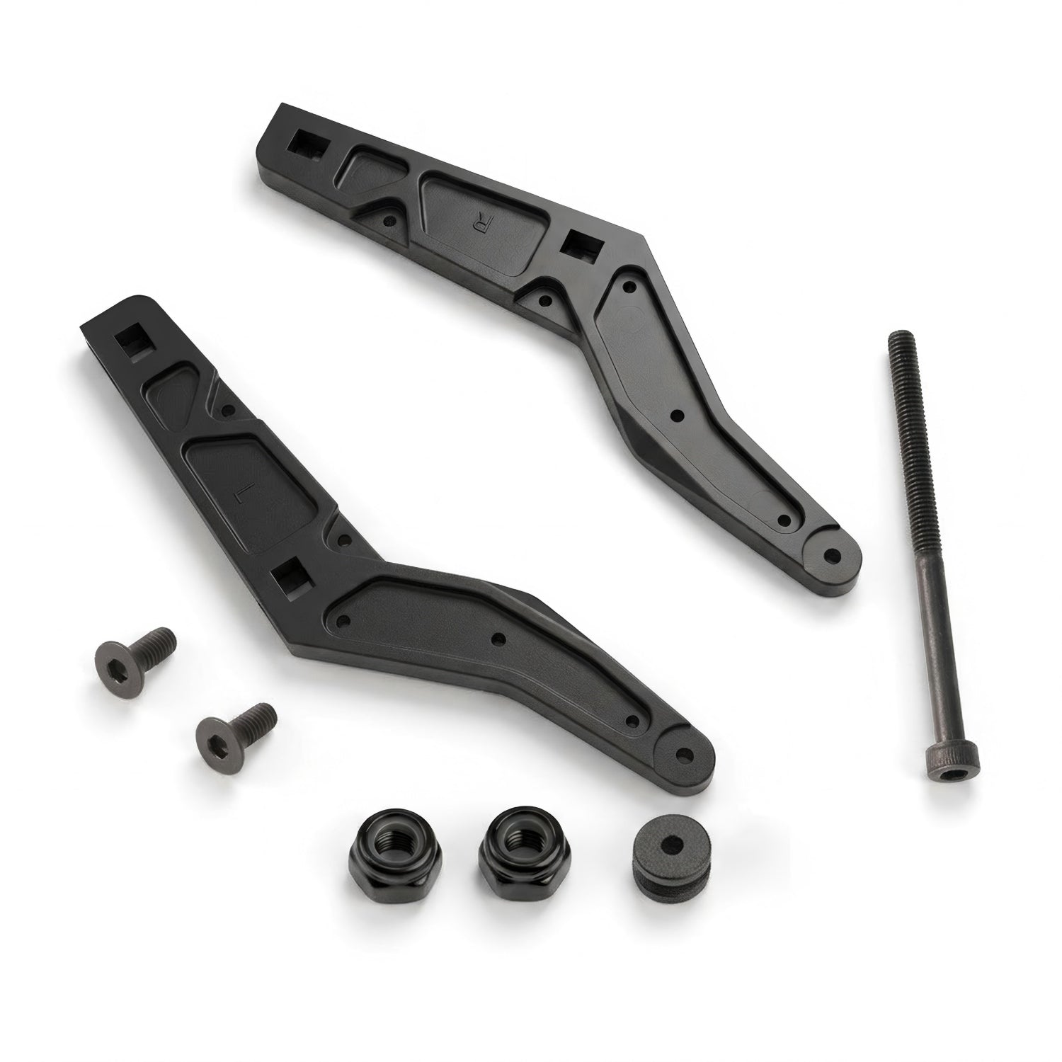 Rear Chassis Brace Set for DSK Buggy