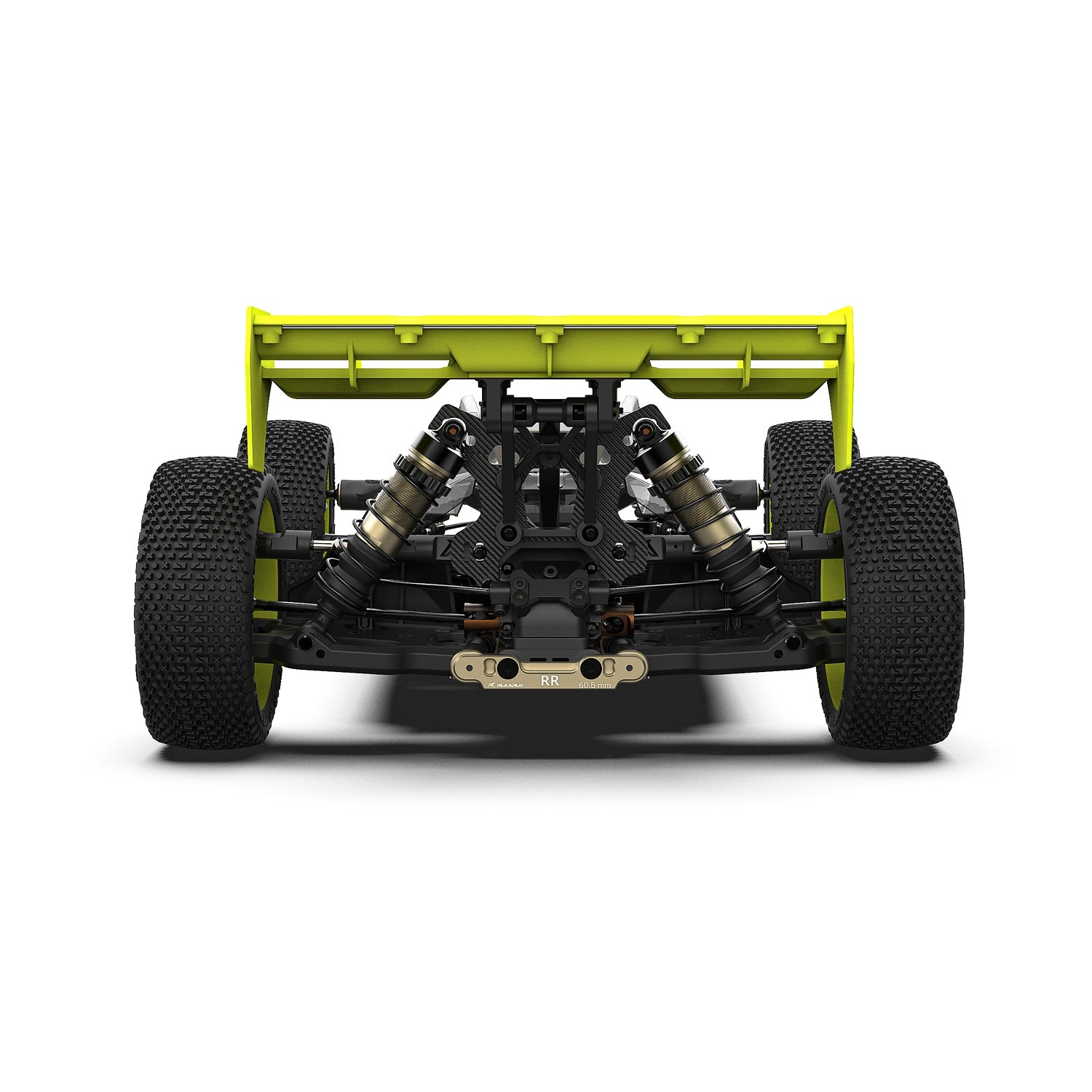 Rlaarlo RC Car Rlaarlo 1/8 4WD Buggy Dragon Scale Knight | DSK KIT