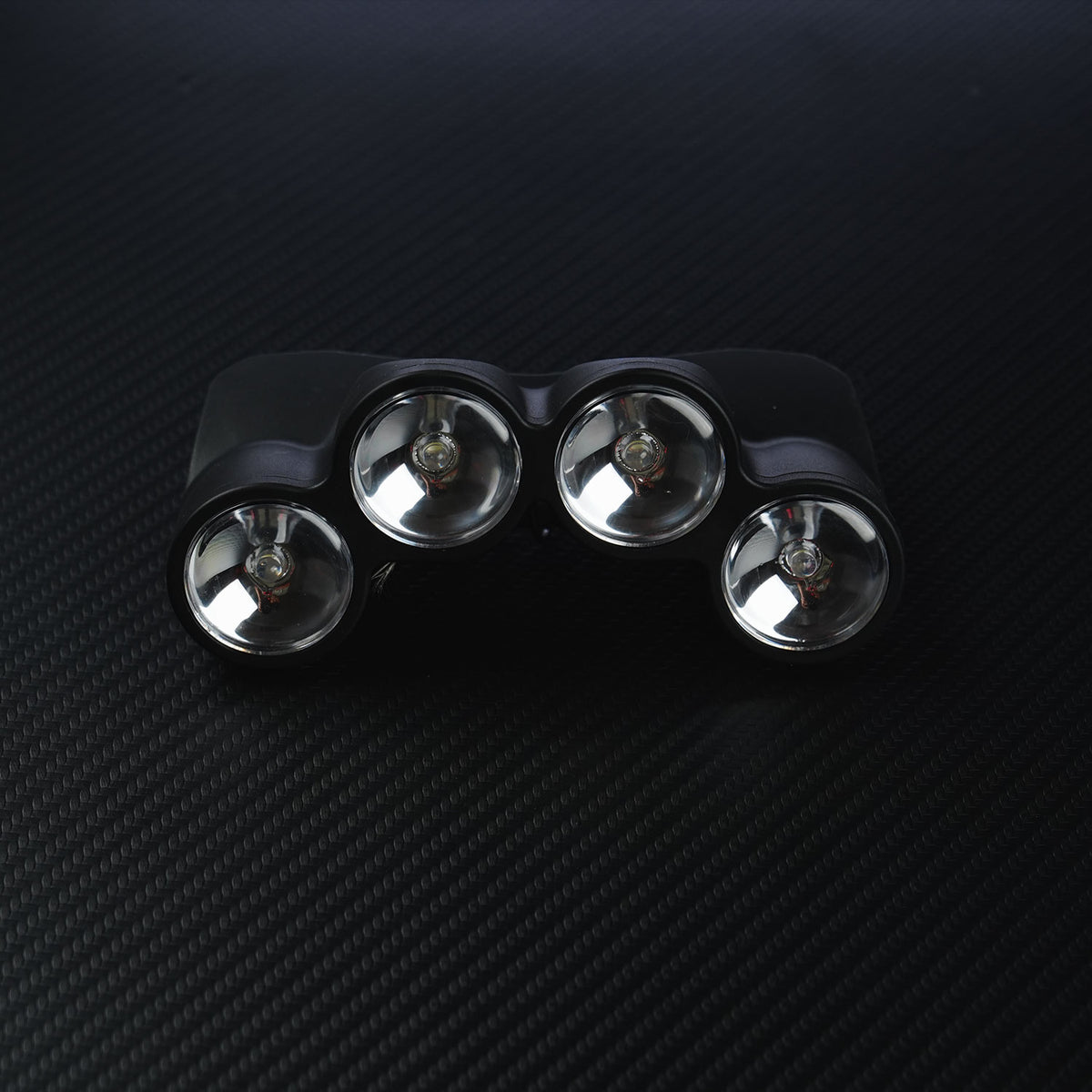 Spotlight Kit(LEDs Included) For SLEVO