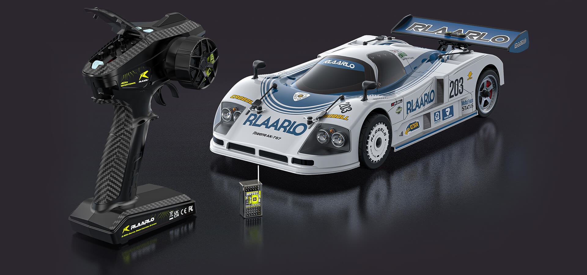 EXTREMELY LONG CONTROL DISTANCE.jpg__PID:da9e3d4e-133e-4129-bd17-ee64f1225d90