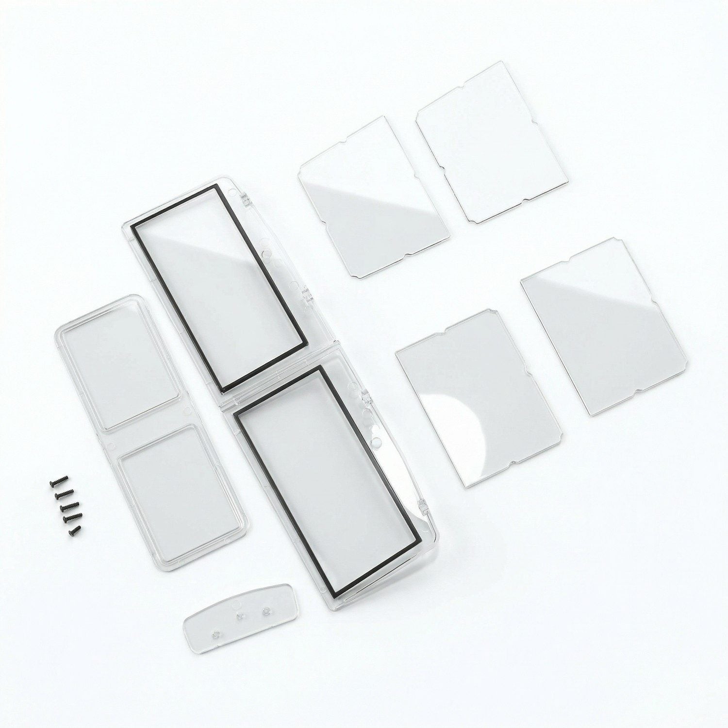 Car Window For HongYan HY6