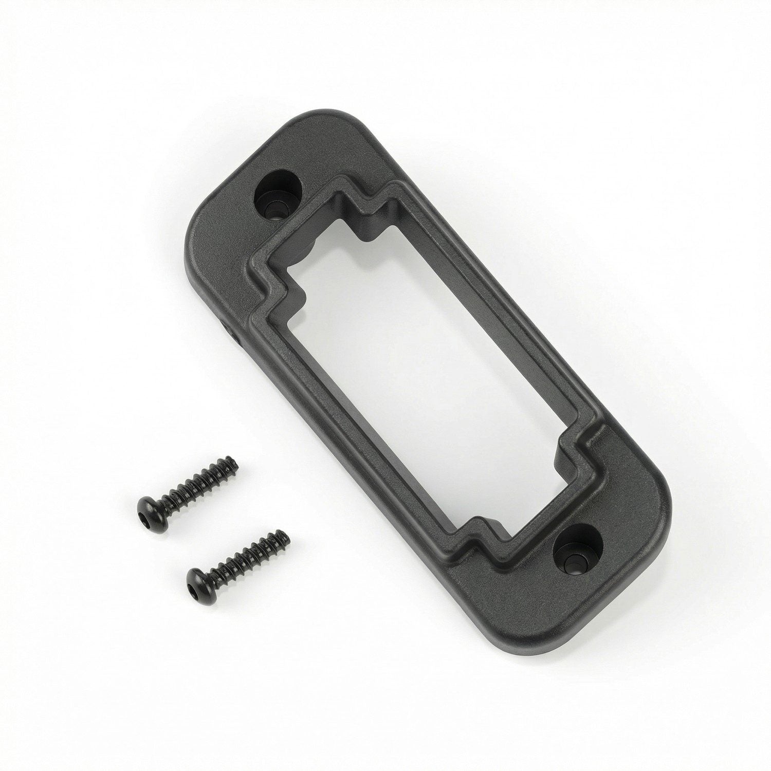 Steering Linkage Servo Mount For HongYan HY6