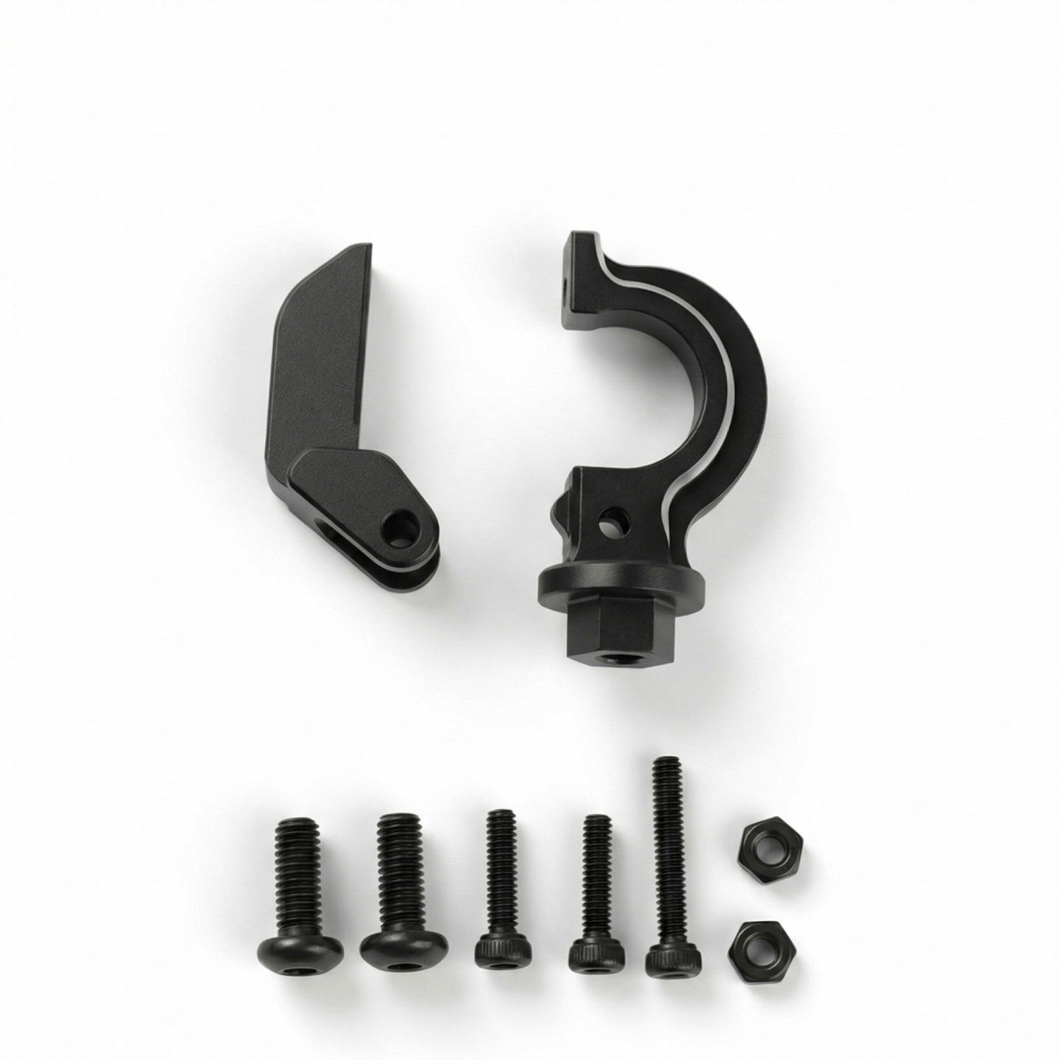 Metal Tow Hook For HongYan HY6