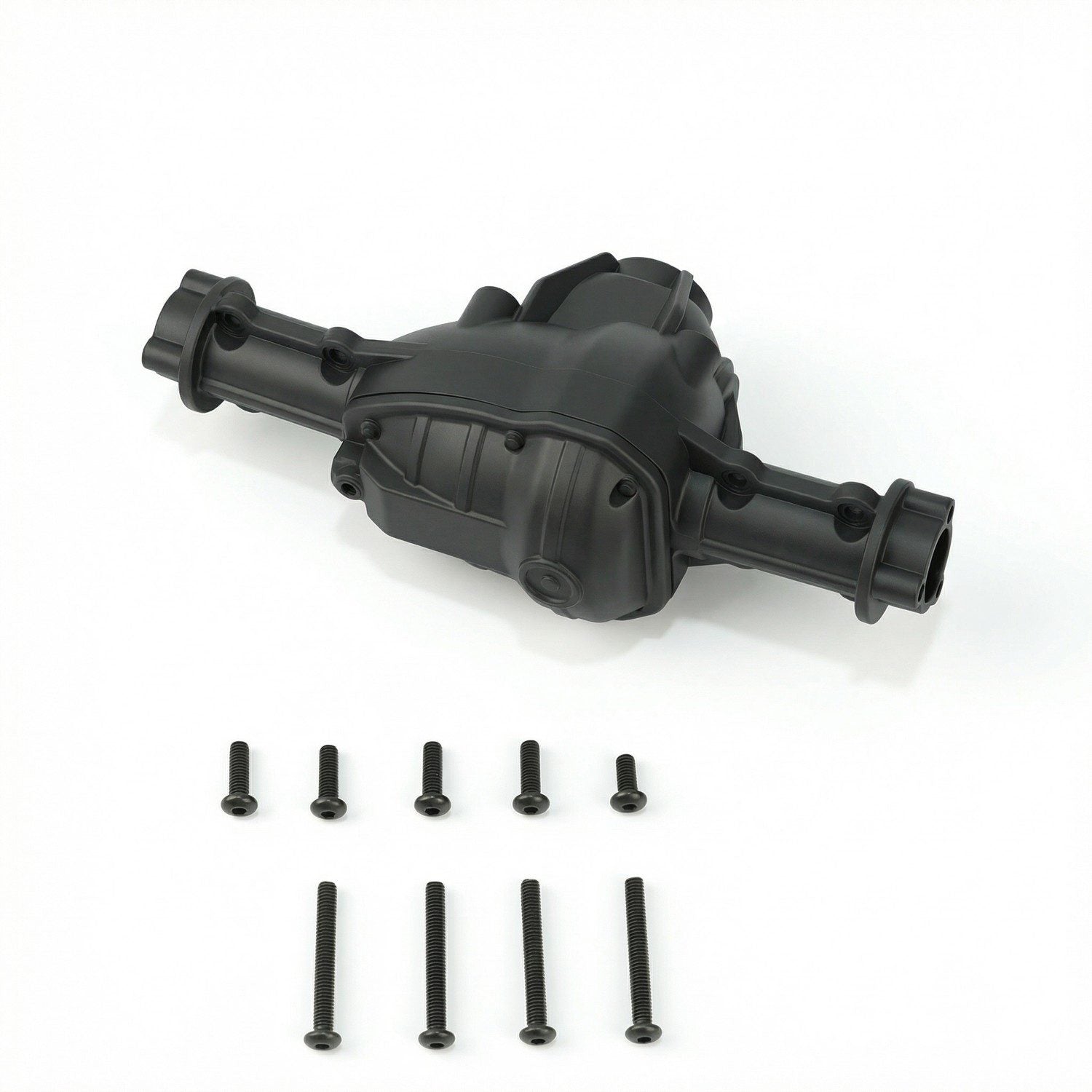 Front Axle Housing For HongYan HY6