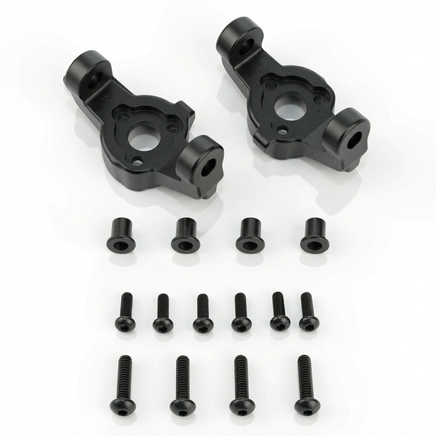 Steering C-Hub For HongYan HY6