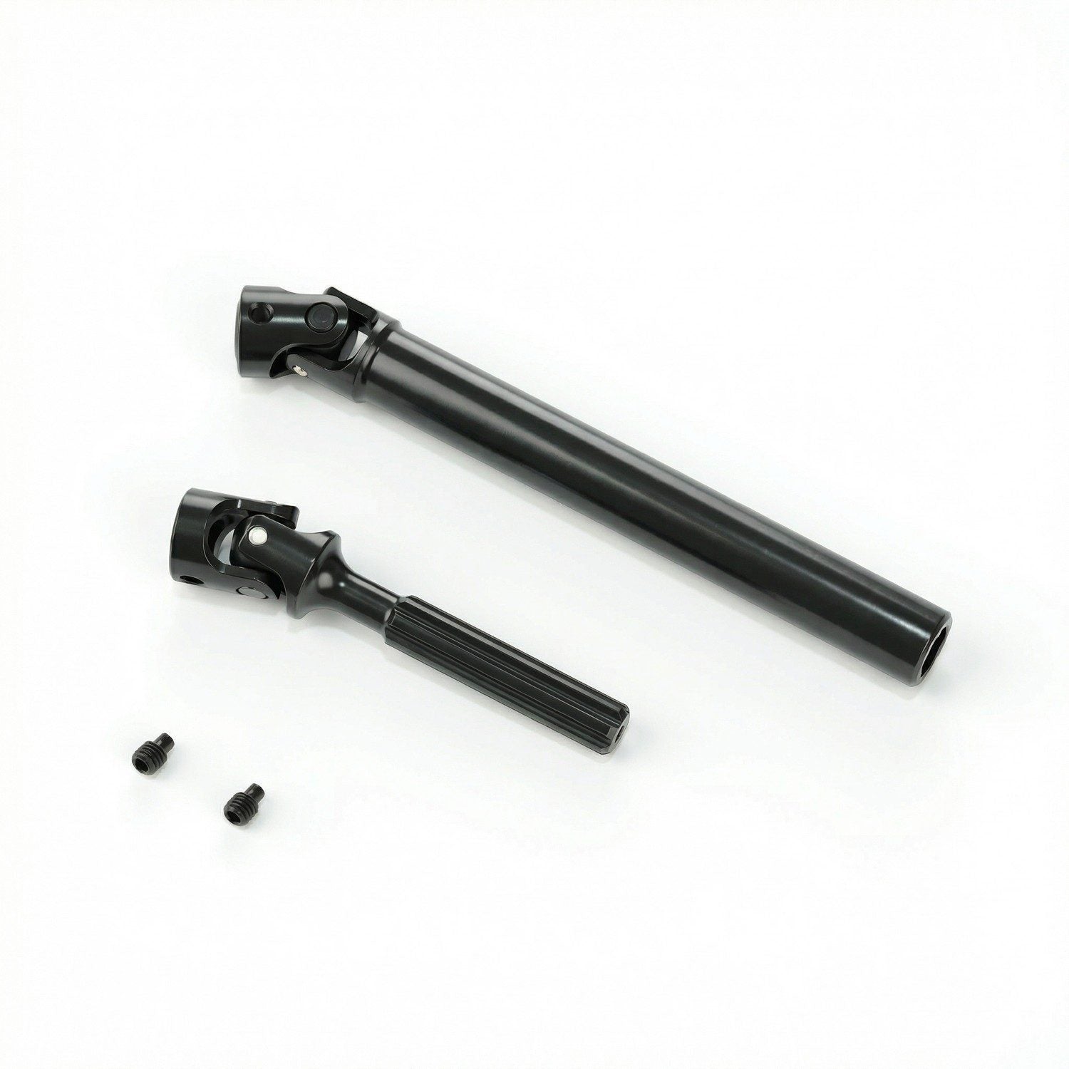 Front Drive Shaft For HongYan HY6