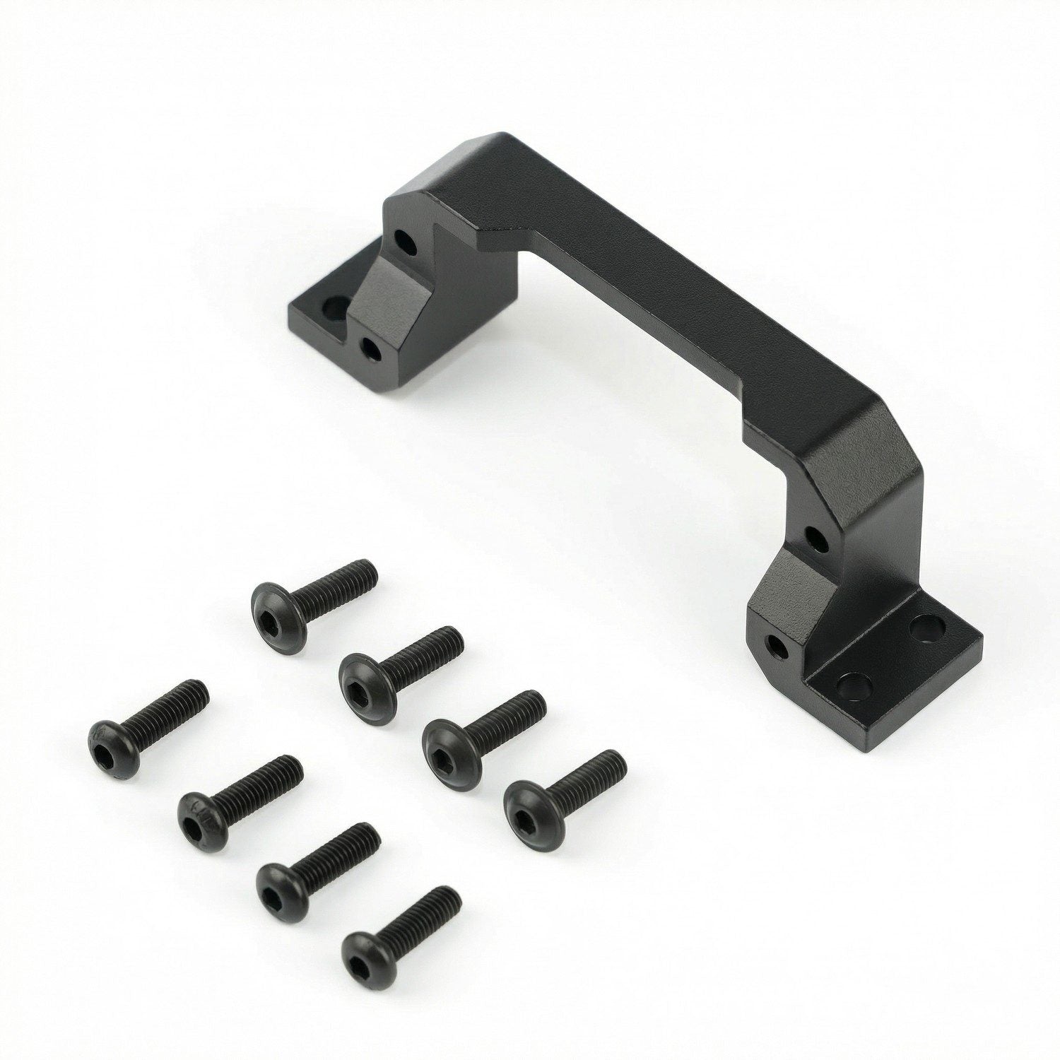 Steering Servo Mount For HongYan HY6