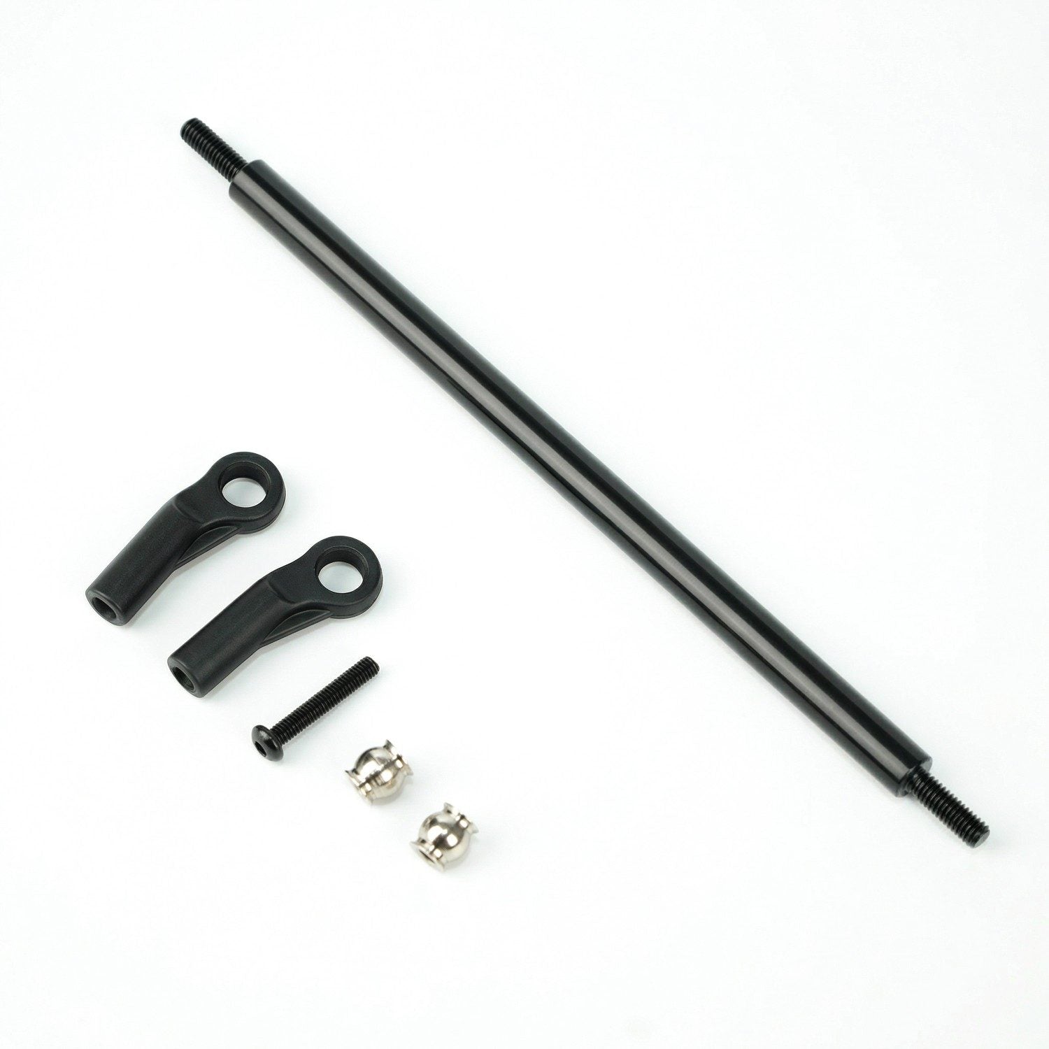 Steering Tie Rod For HongYan HY6