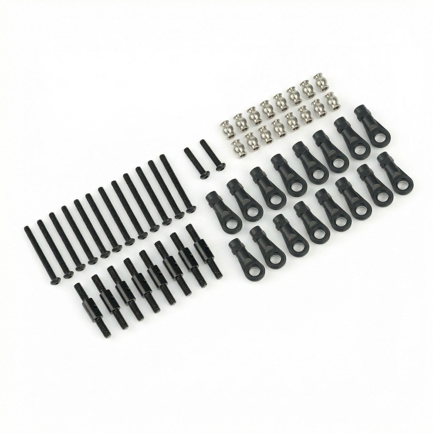 Rear Linkage Set For HongYan HY6