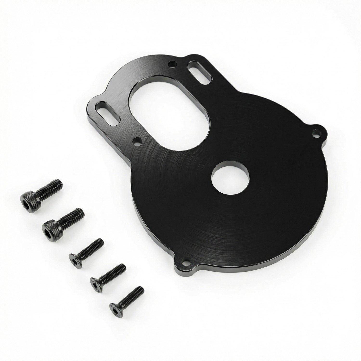 Motor Fixing Plate For HongYan HY6