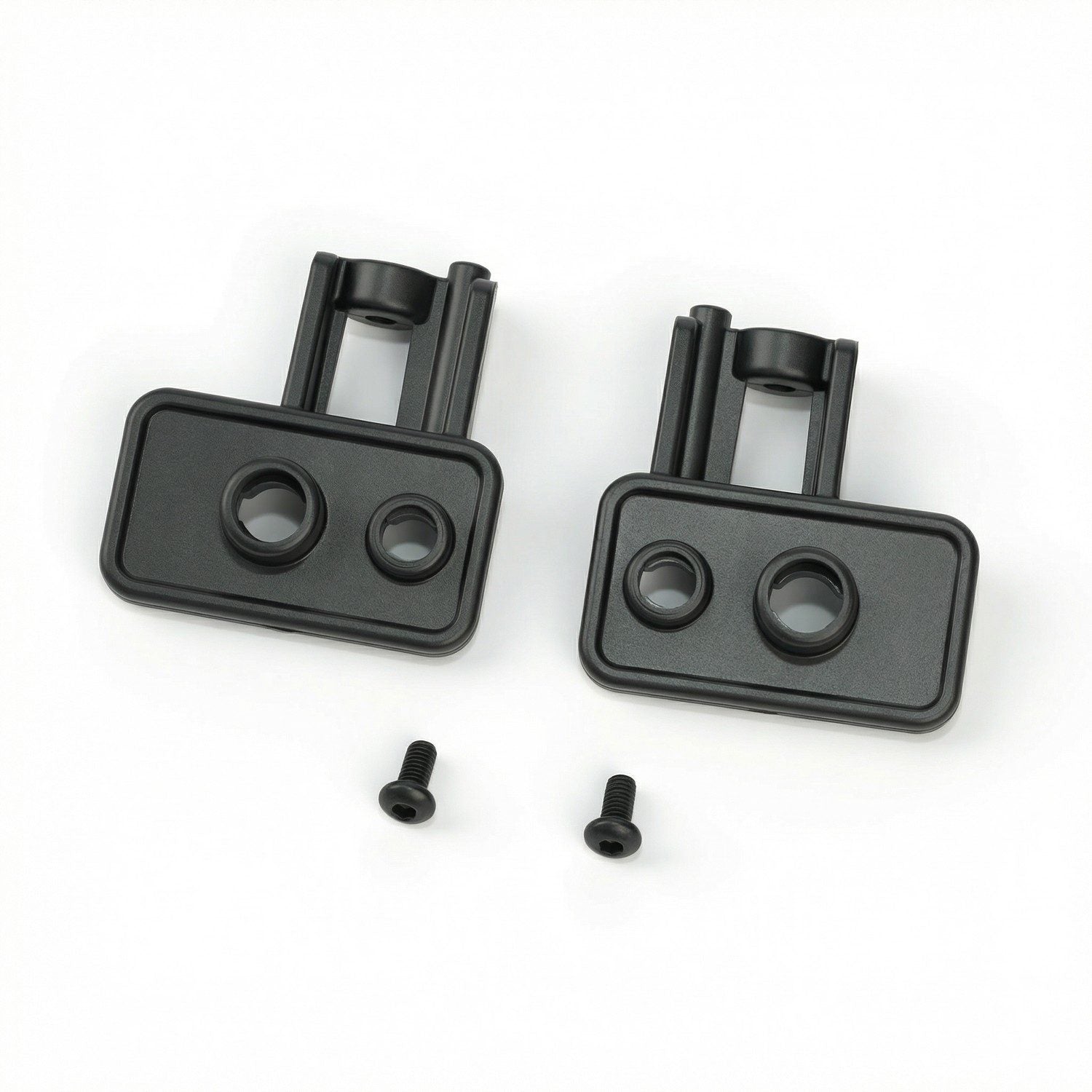 Tail light housing For HongYan HY6