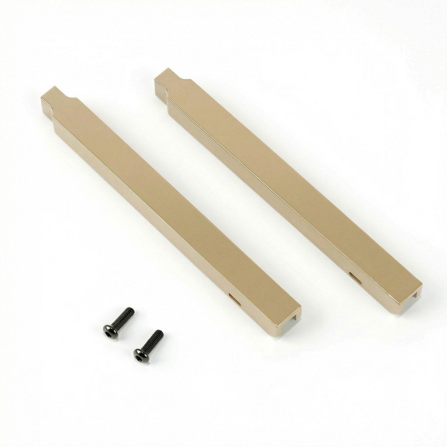 Rlaarlo RC Car Carriage Pillar For HongYan HY6 Desert Digital Camouflage