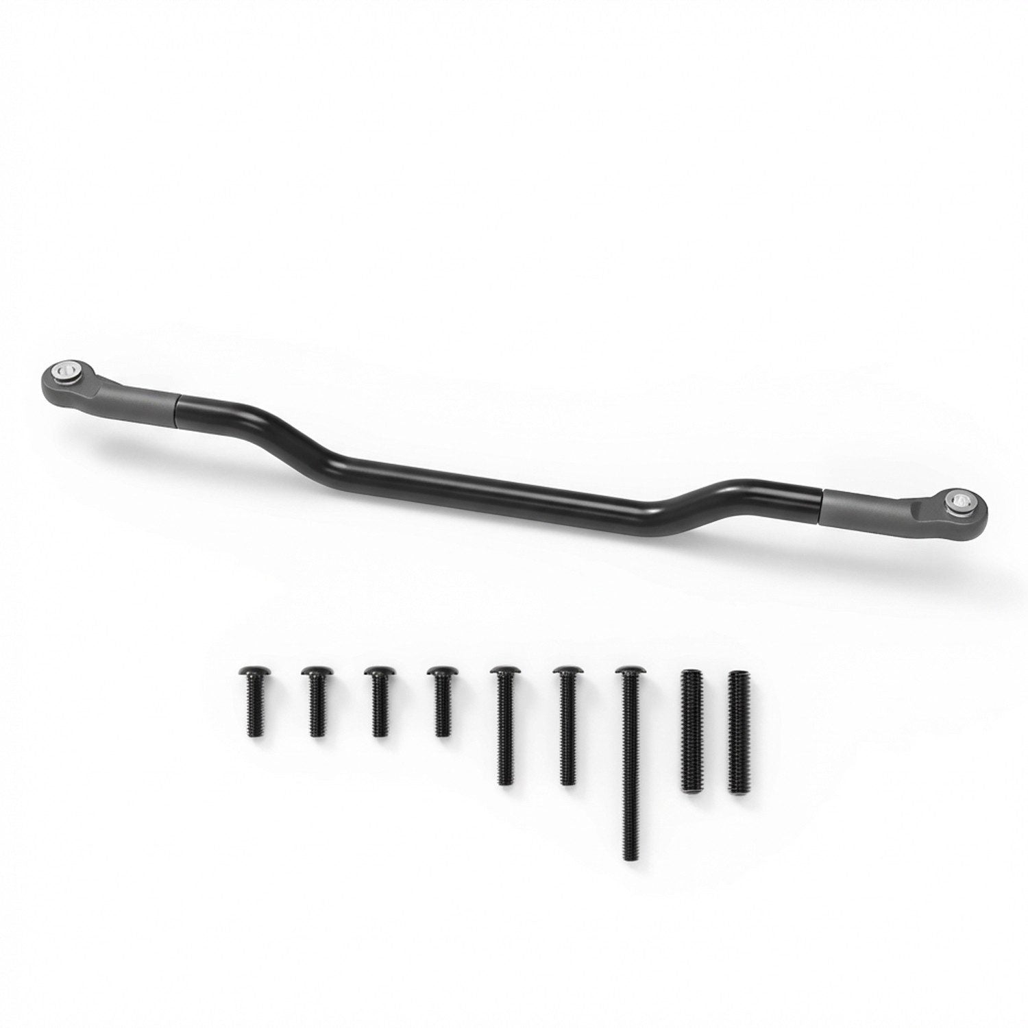 Rear Steering Tie Rod For HongYan HY6
