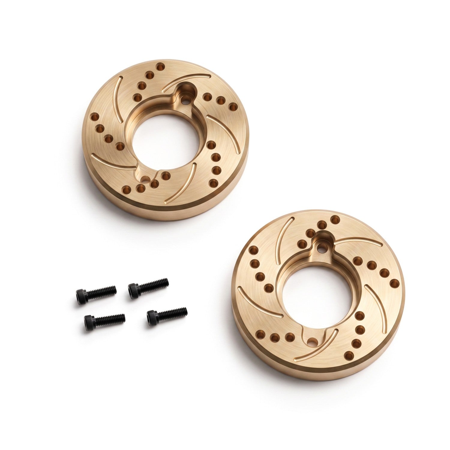 Metal Brake Disc Weight For HongYan HY6