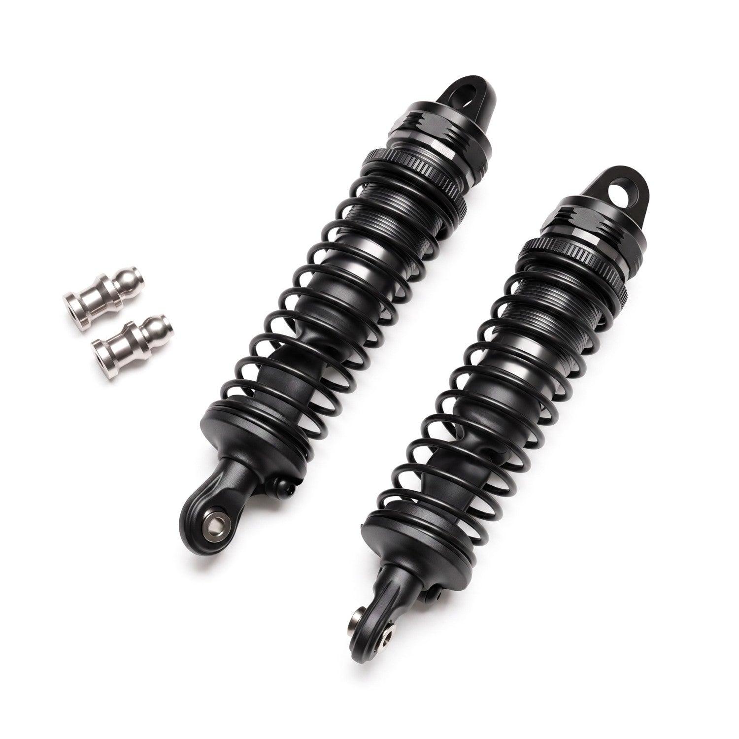 Rear Oil-filled Shock Absorber For HongYan HY6