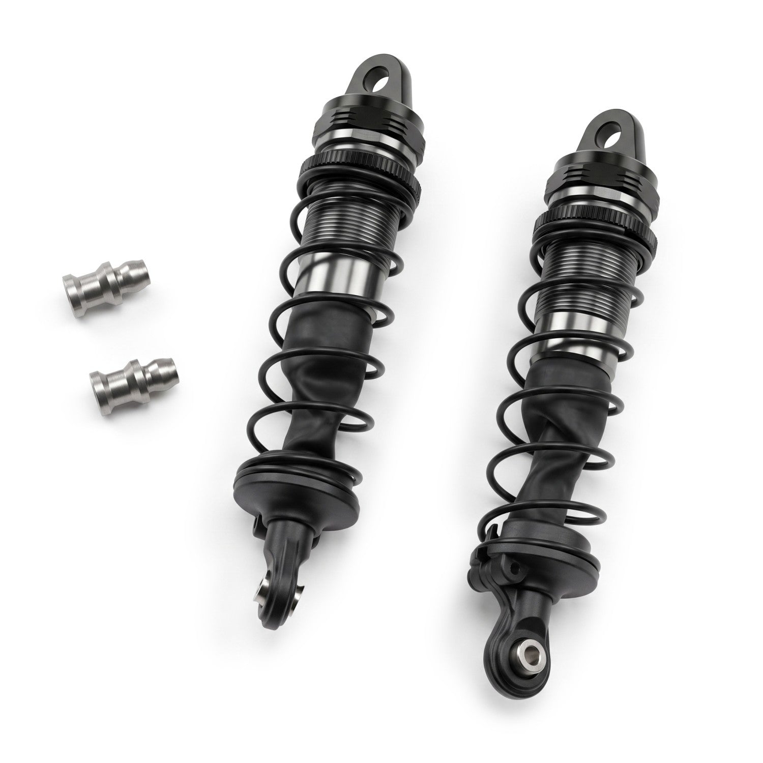 Front Oil-filled Shock Absorber For HongYan HY6