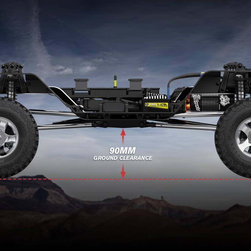 High Ground Clearance-TK07.jpg__PID:0875694f-b32b-4252-a611-7a573564b6c9