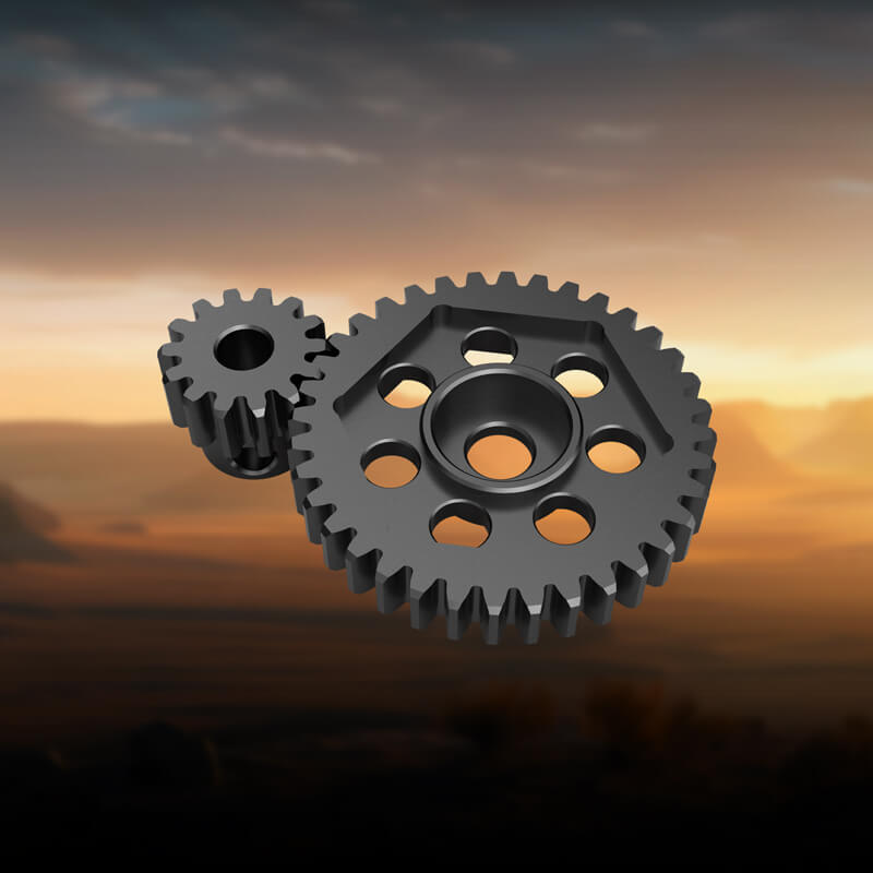 Large size steel gears.jpg__PID:0625d94a-9816-4687-b1d2-ea1350dc79d7
