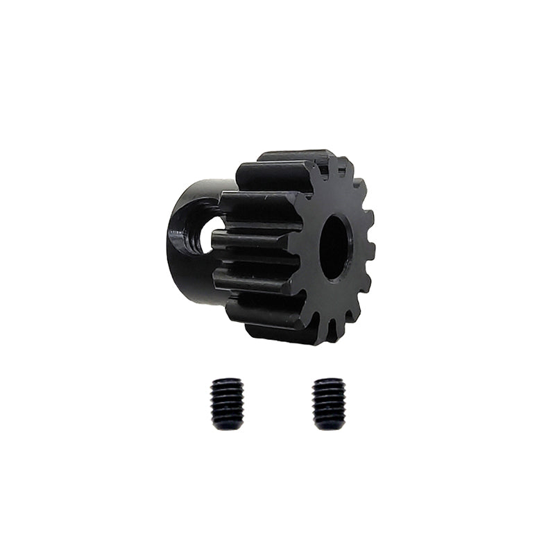 Rlaarlo RC Car Pinion Gear for 1/7 RC Crawler