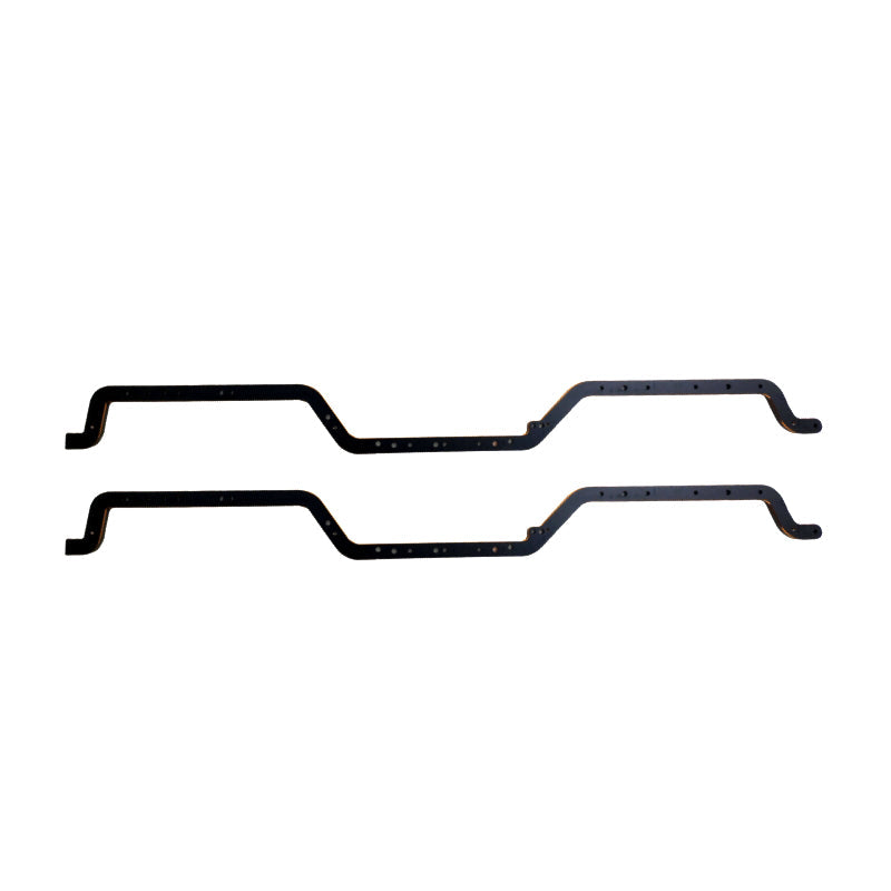 Rlaarlo RC Car Chassis Frame for MK-07
