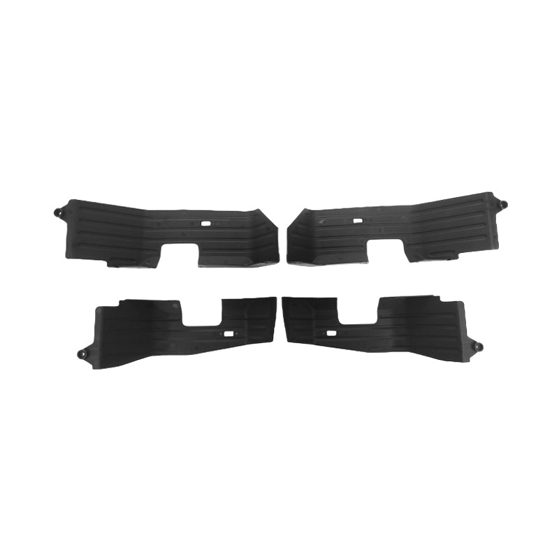 Rlaarlo RC Car Mudguard for MK-07