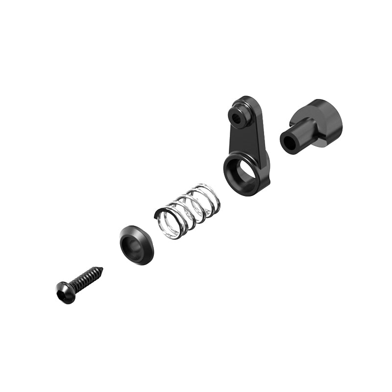 Rlaarlo RC Car Medium Steering Servo Horn Set for MK-07