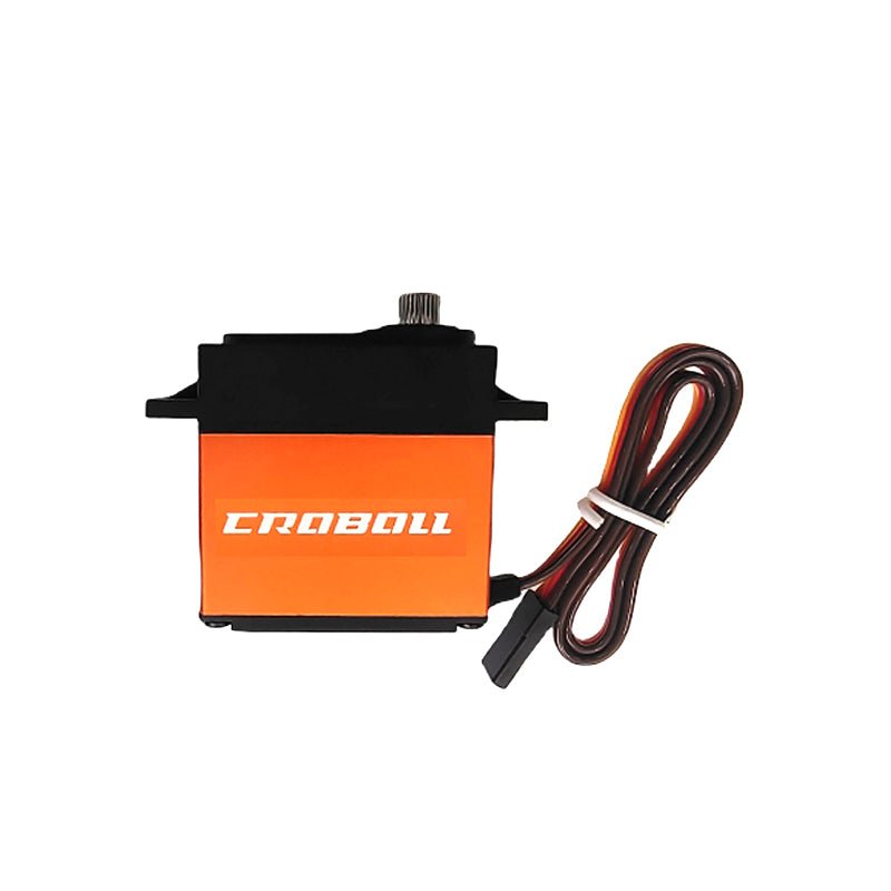 Rlaarlo RC Car Steering Servo,40kg for MK-07