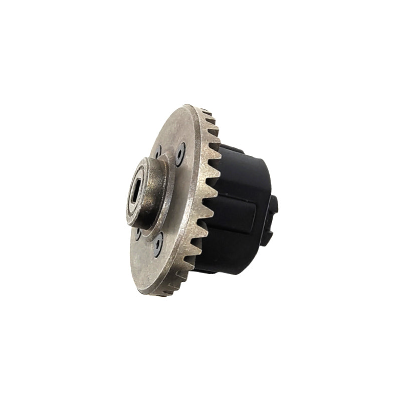 Differential Assembly Part for MK-07