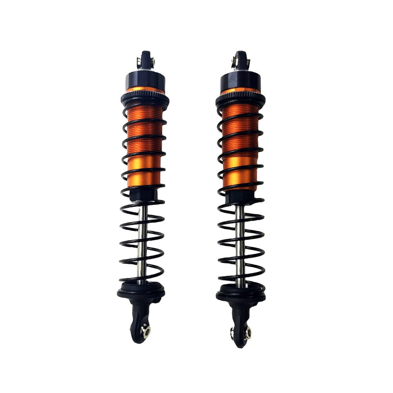 Rlaarlo RC Car Oil-filled Shock Absorber for MK-07