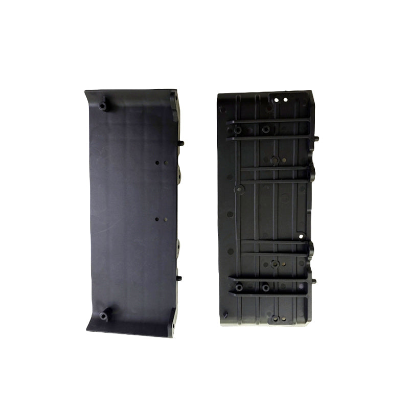 Rlaarlo RC Car Battery Compartment for MK-07