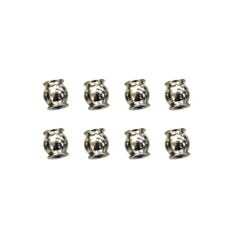 Rlaarlo RC Car Shock Pilot Ball for MK-07